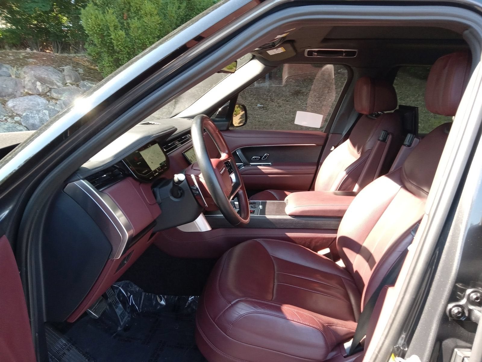 2023 Land Rover Range Rover Autobiography