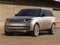 2022 Land Rover Range Rover SE