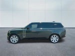 2022 Land Rover Range Rover SE