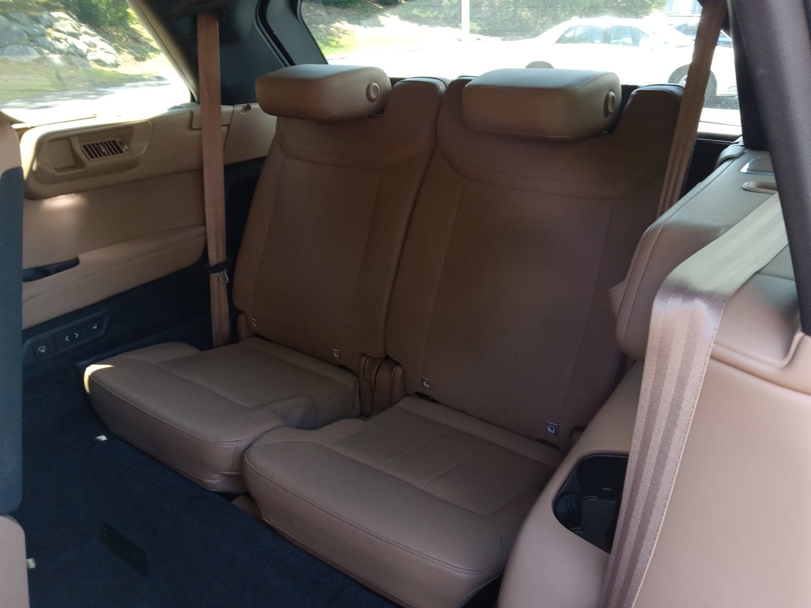 2022 Land Rover Range Rover SE