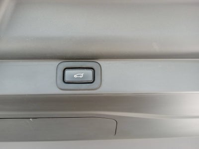 2022 Land Rover Range Rover SE