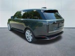 2022 Land Rover Range Rover SE