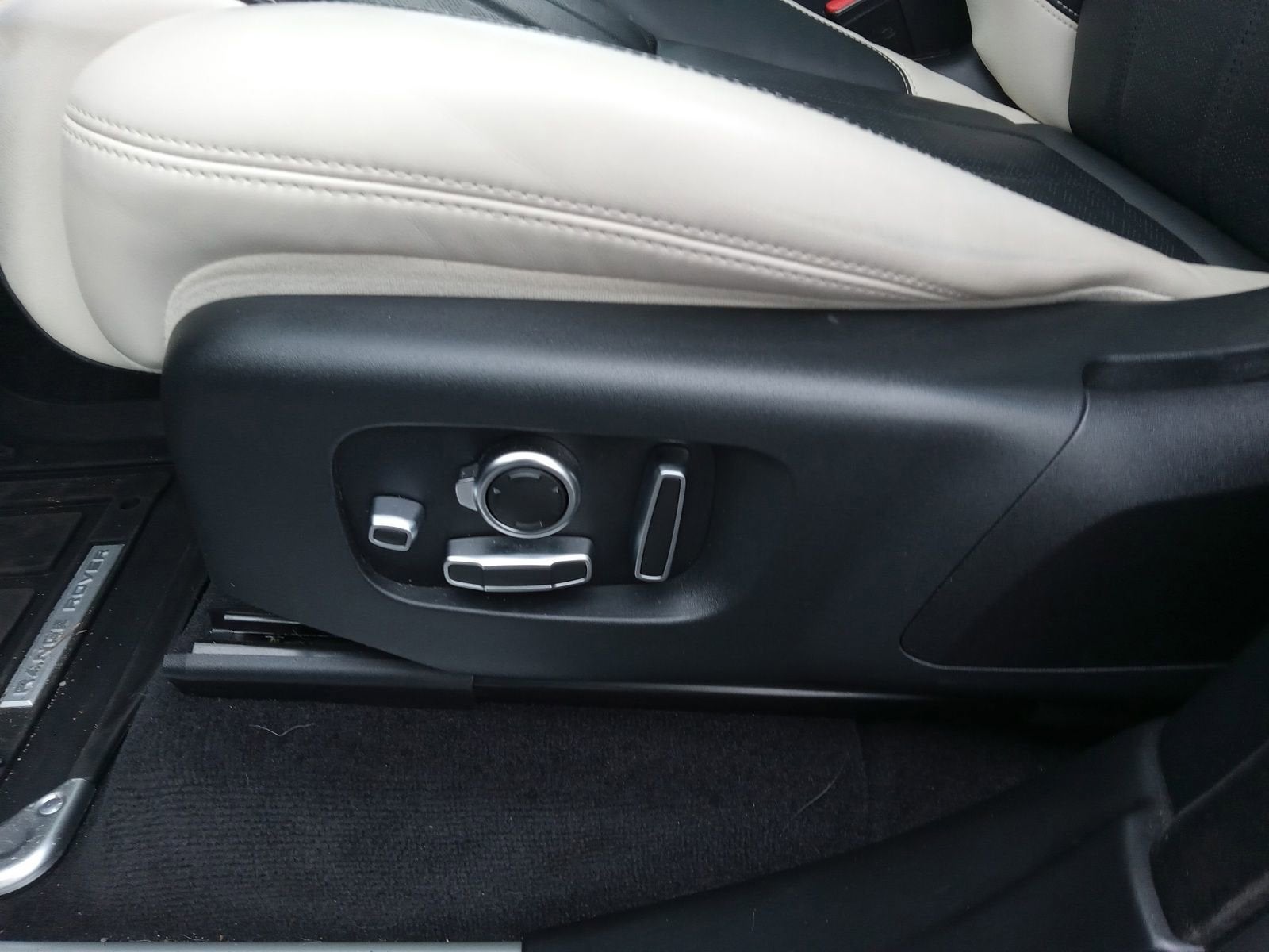2021 Land Rover Range Rover Sport Autobiography
