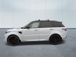 2021 Land Rover Range Rover Sport Autobiography