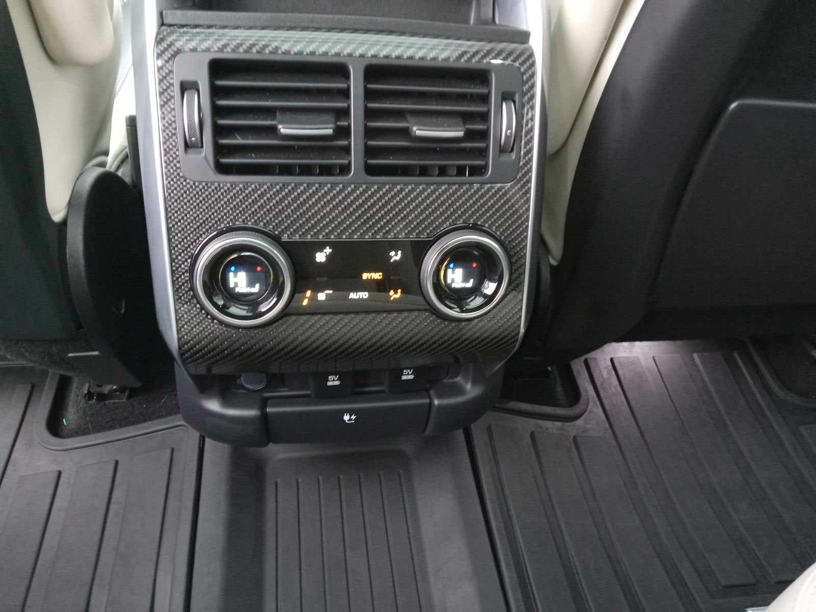 2021 Land Rover Range Rover Sport Autobiography