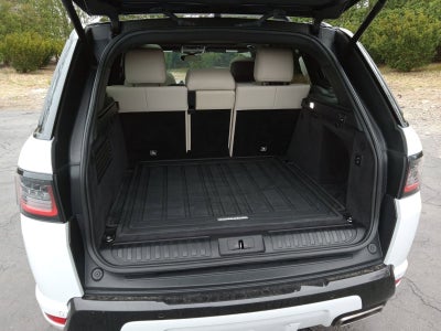 2021 Land Rover Range Rover Sport Autobiography