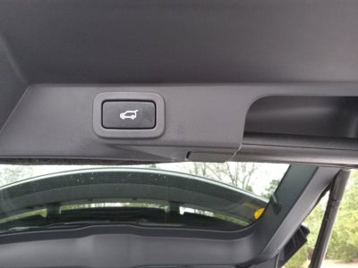 2021 Land Rover Range Rover Sport Autobiography