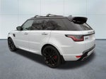 2021 Land Rover Range Rover Sport Autobiography