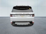 2021 Land Rover Range Rover Sport Autobiography