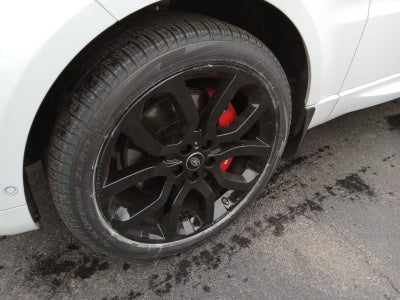 2021 Land Rover Range Rover Sport Autobiography