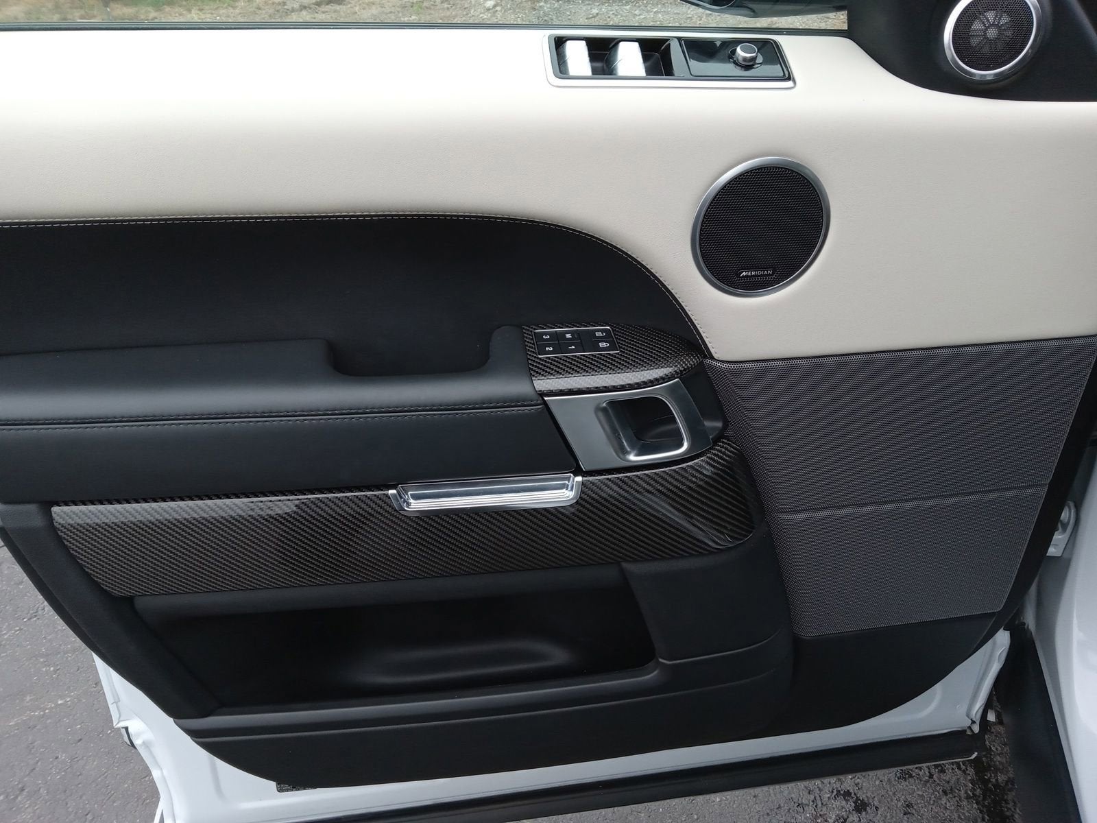 2021 Land Rover Range Rover Sport Autobiography