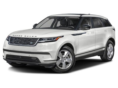 2024 Land Rover Range Rover Velar Dynamic SE