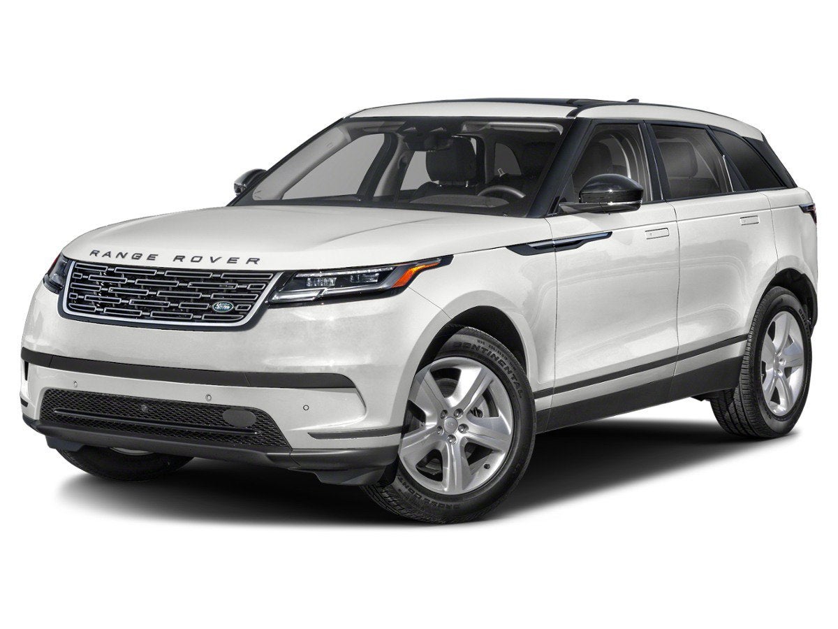 2024 Land Rover Range Rover Velar Dynamic SE