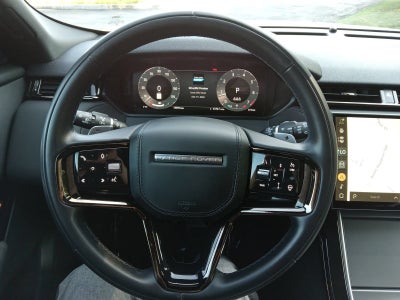2024 Land Rover Range Rover Velar Dynamic SE