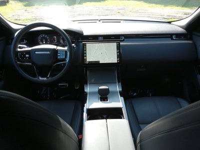 2024 Land Rover Range Rover Velar Dynamic SE