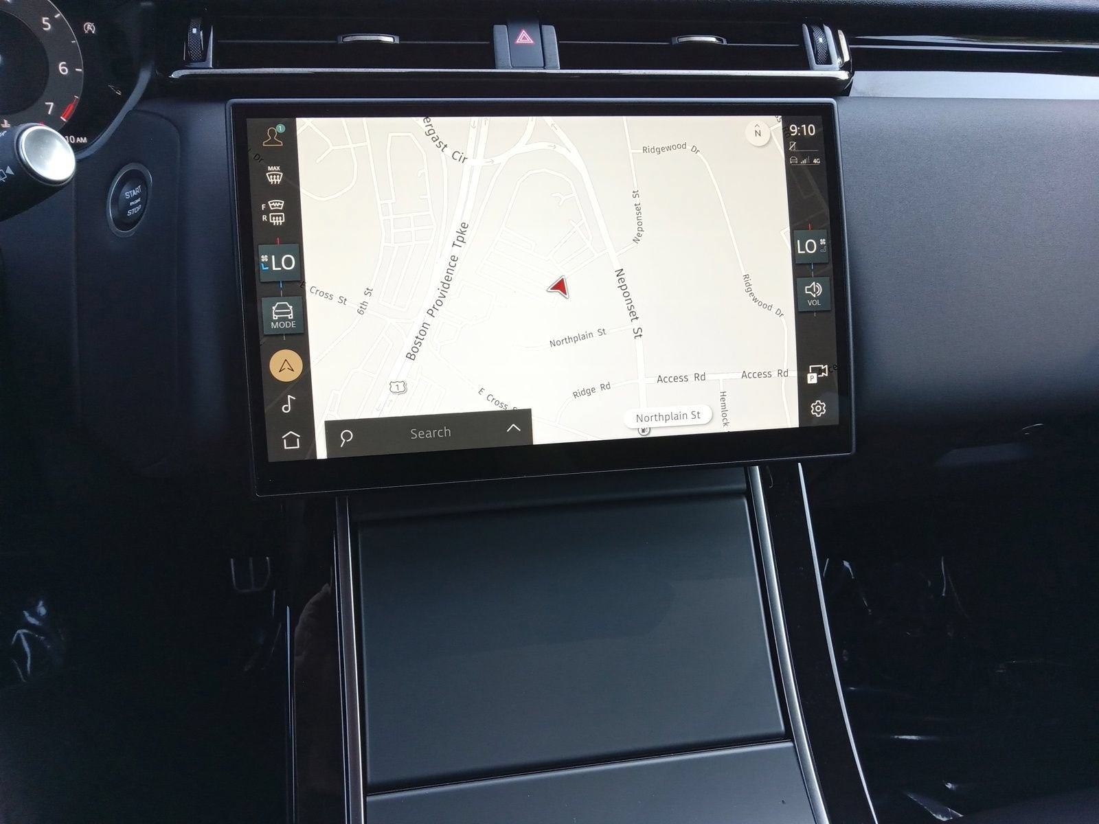 2024 Land Rover Range Rover Velar Dynamic SE