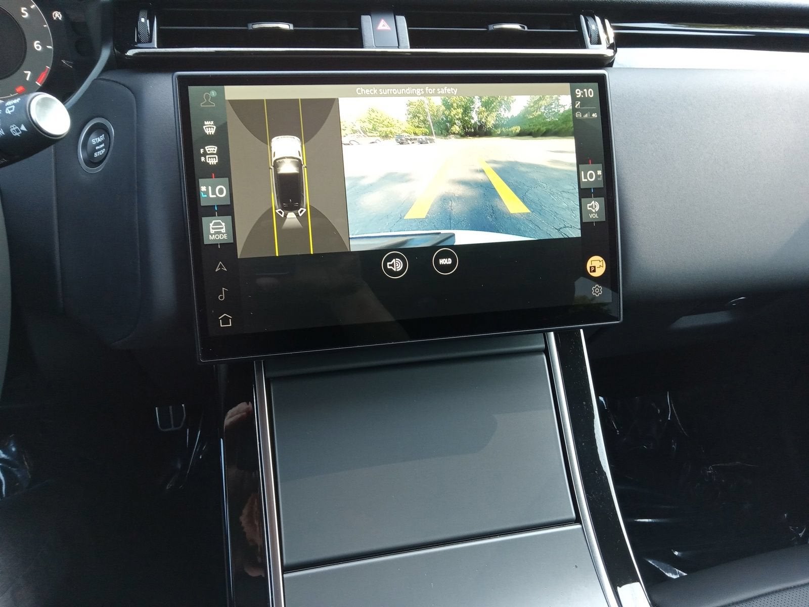 2024 Land Rover Range Rover Velar Dynamic SE