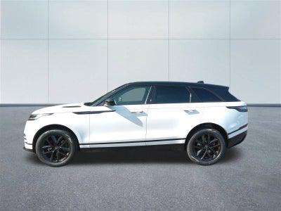2024 Land Rover Range Rover Velar Dynamic SE