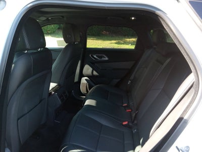 2024 Land Rover Range Rover Velar Dynamic SE
