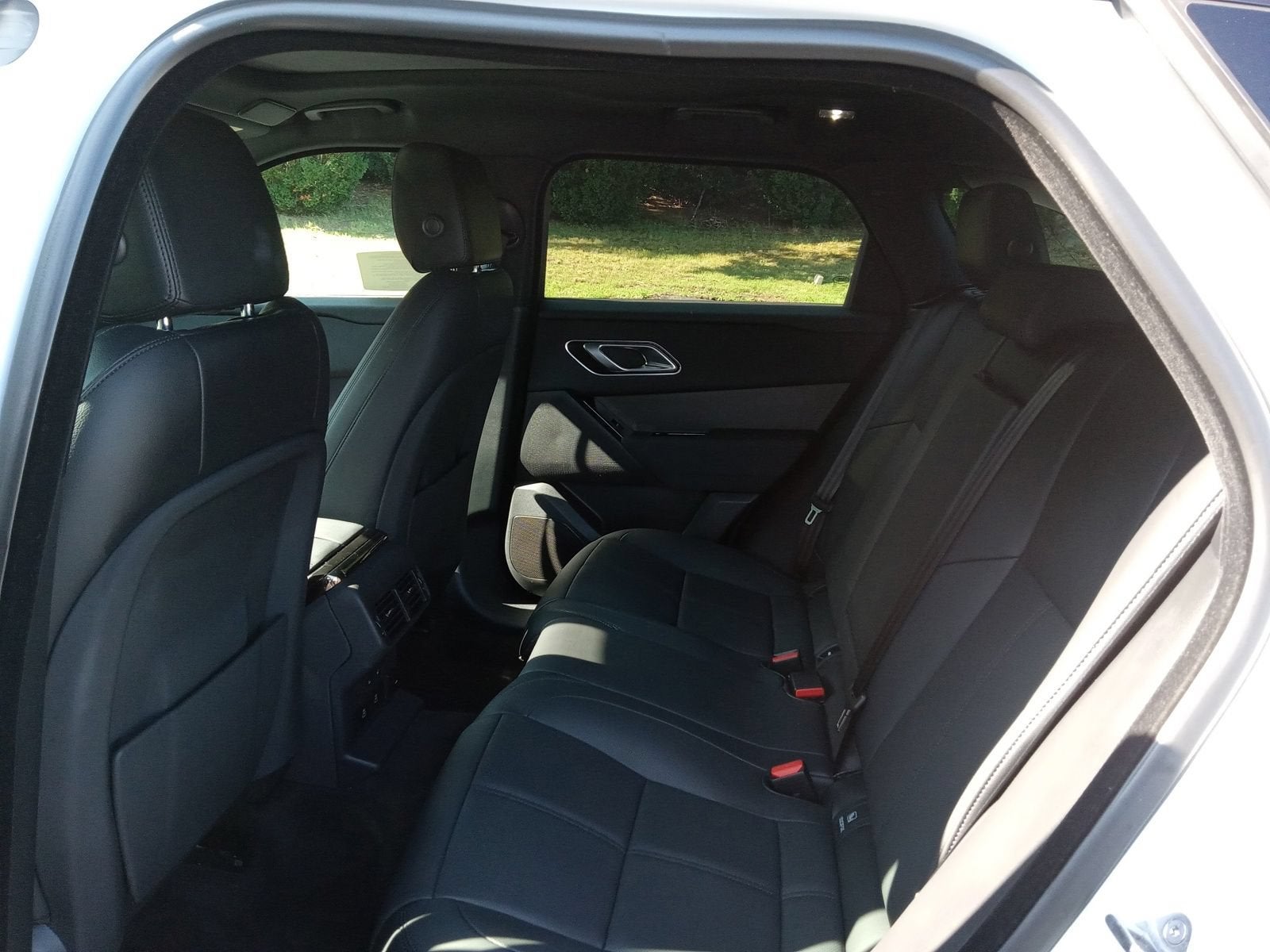 2024 Land Rover Range Rover Velar Dynamic SE