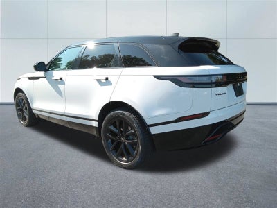 2024 Land Rover Range Rover Velar Dynamic SE