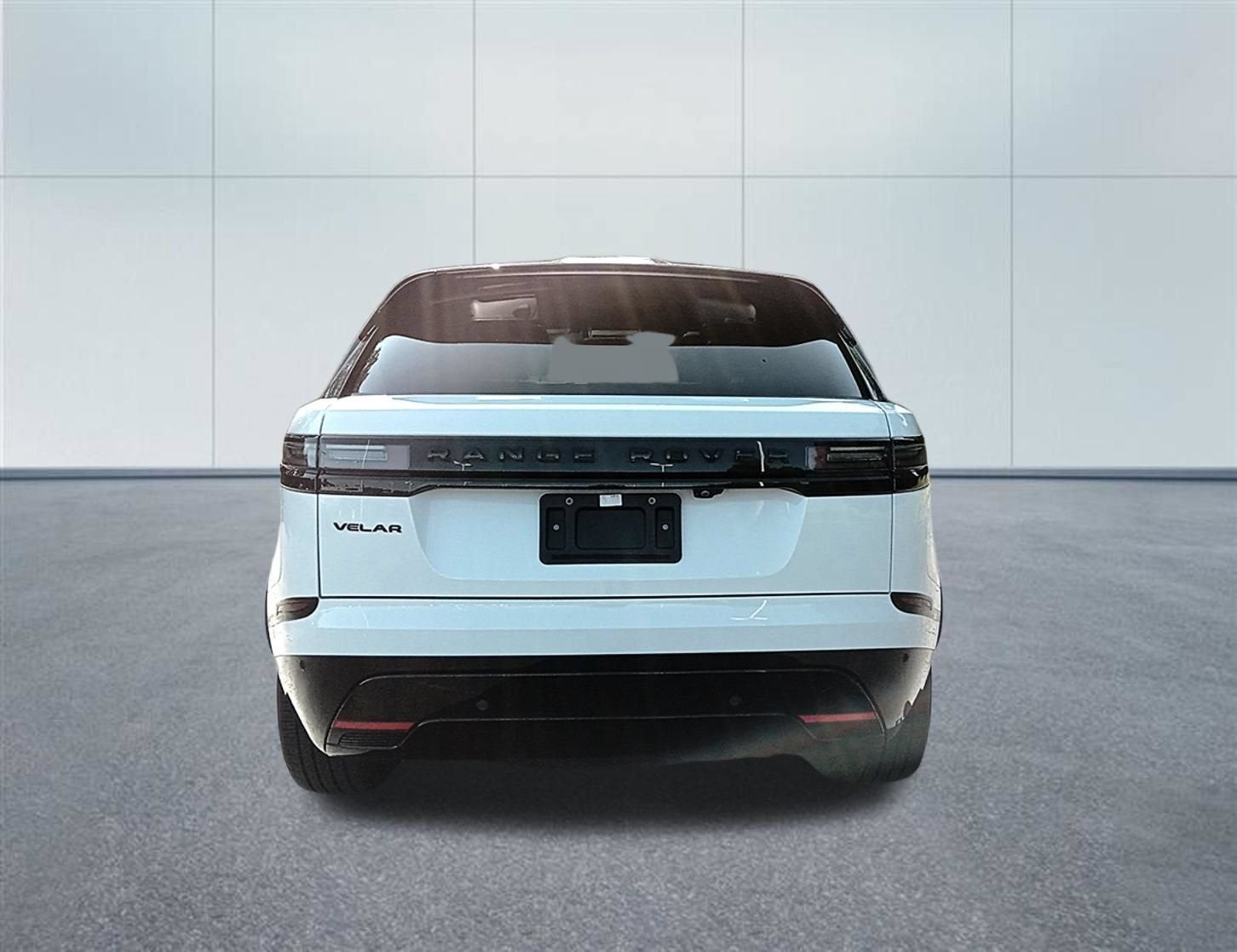 2024 Land Rover Range Rover Velar Dynamic SE