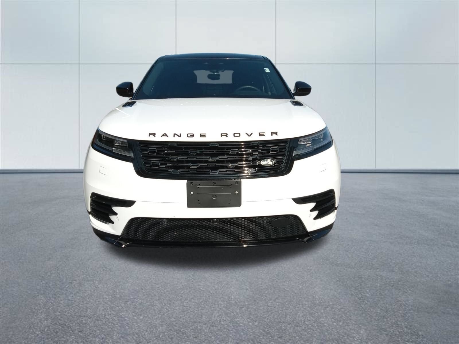 2024 Land Rover Range Rover Velar Dynamic SE