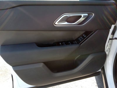 2024 Land Rover Range Rover Velar Dynamic SE