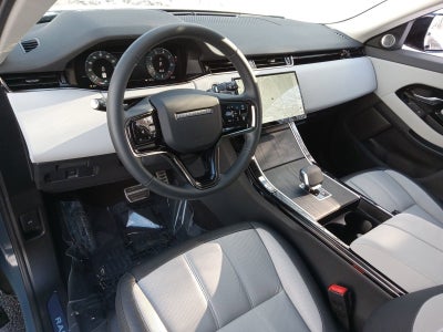 2025 Land Rover Range Rover Evoque Dynamic SE