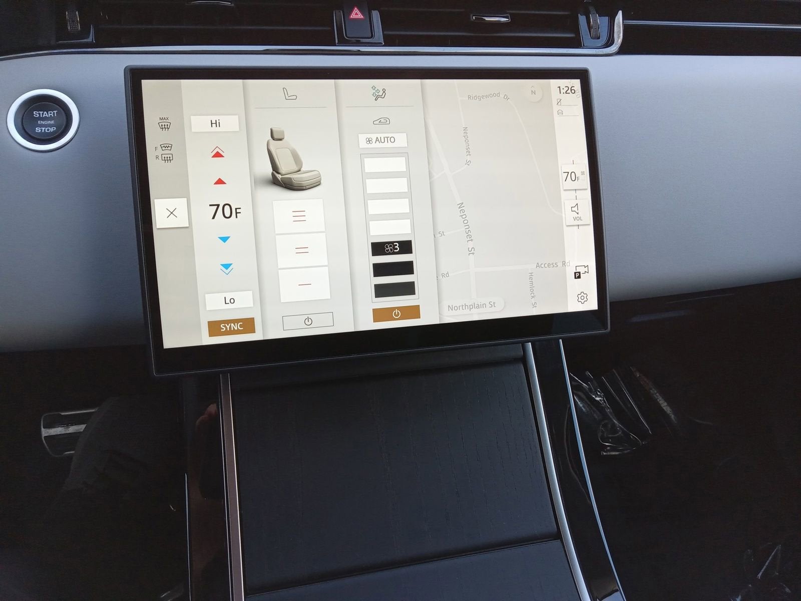 2025 Land Rover Range Rover Evoque Dynamic SE