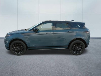 2025 Land Rover Range Rover Evoque Dynamic SE
