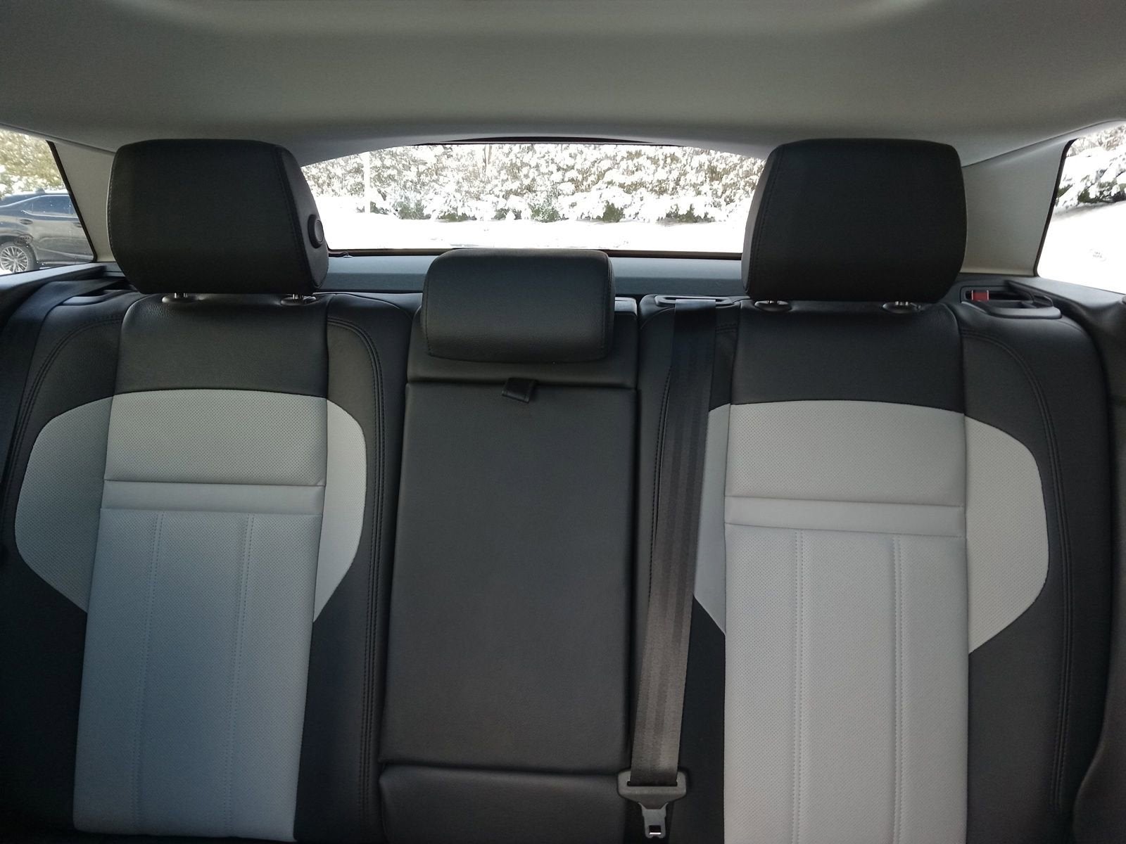 2025 Land Rover Range Rover Evoque Dynamic SE