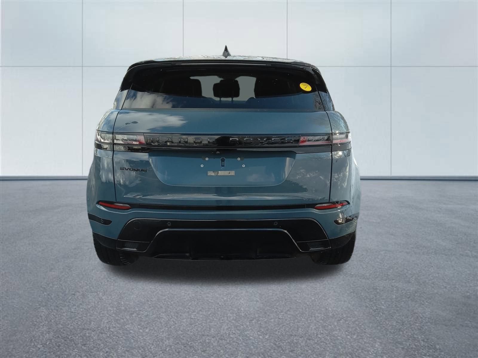 2025 Land Rover Range Rover Evoque Dynamic SE