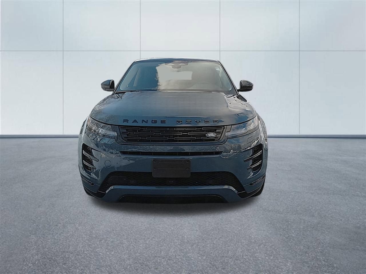 2025 Land Rover Range Rover Evoque Dynamic SE