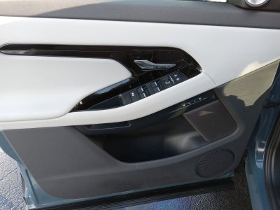 2025 Land Rover Range Rover Evoque Dynamic SE