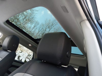 2025 Land Rover Range Rover Evoque Dynamic SE