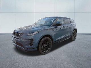 2025 Land Rover Range Rover Evoque Dynamic SE