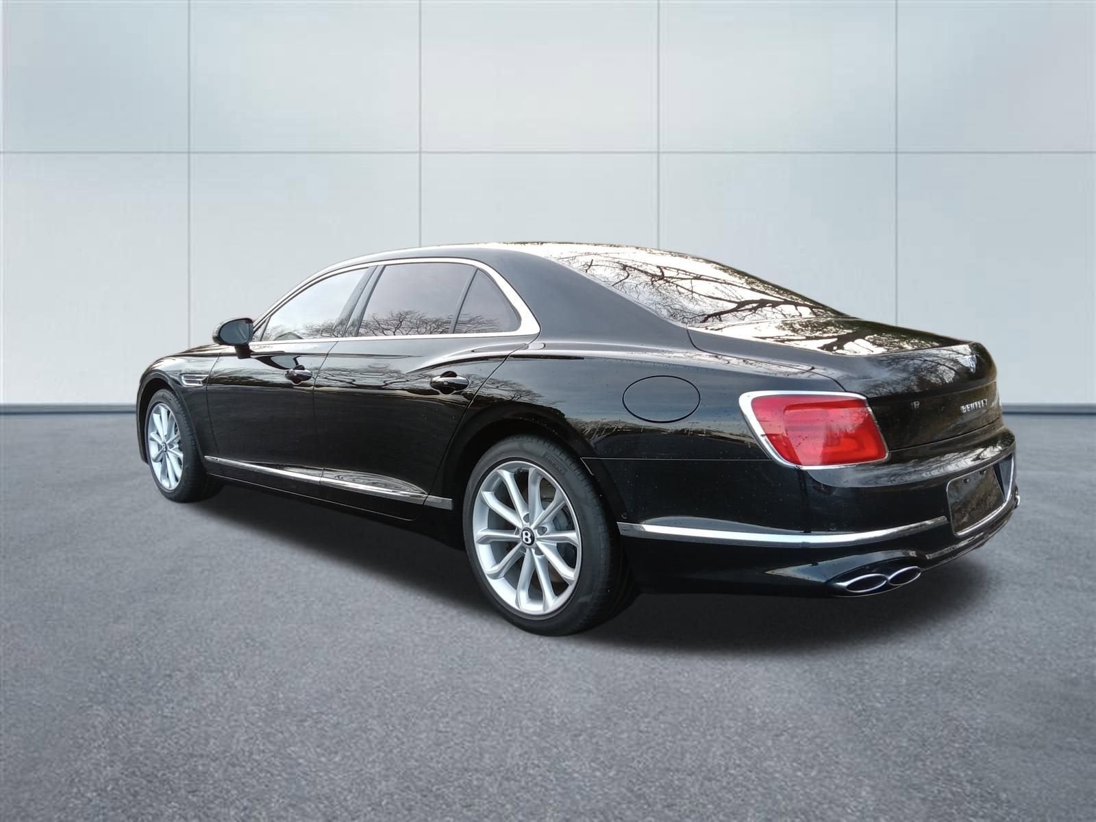 2023 Bentley Flying Spur Hybrid V6