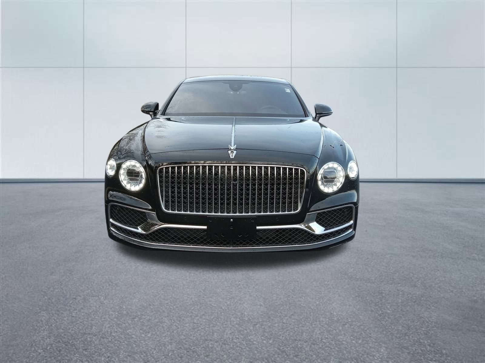 2023 Bentley Flying Spur Hybrid V6