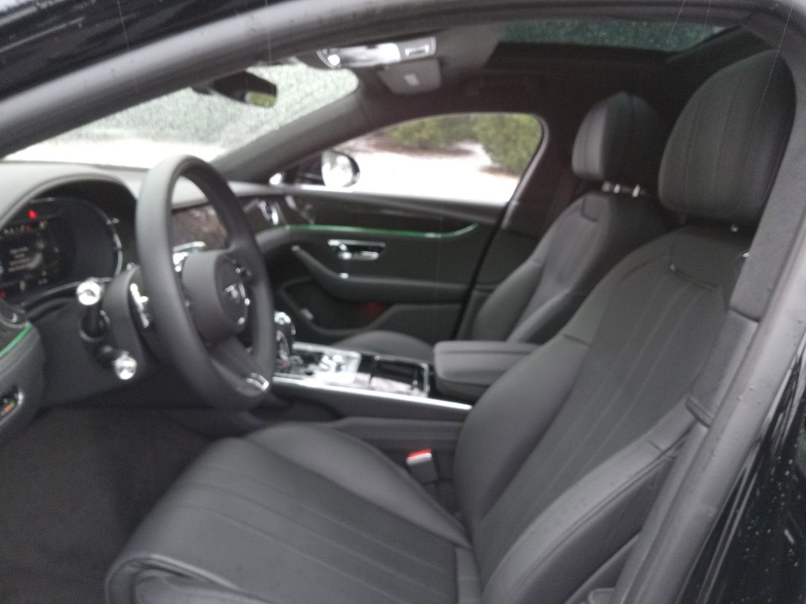 2023 Bentley Flying Spur Hybrid V6