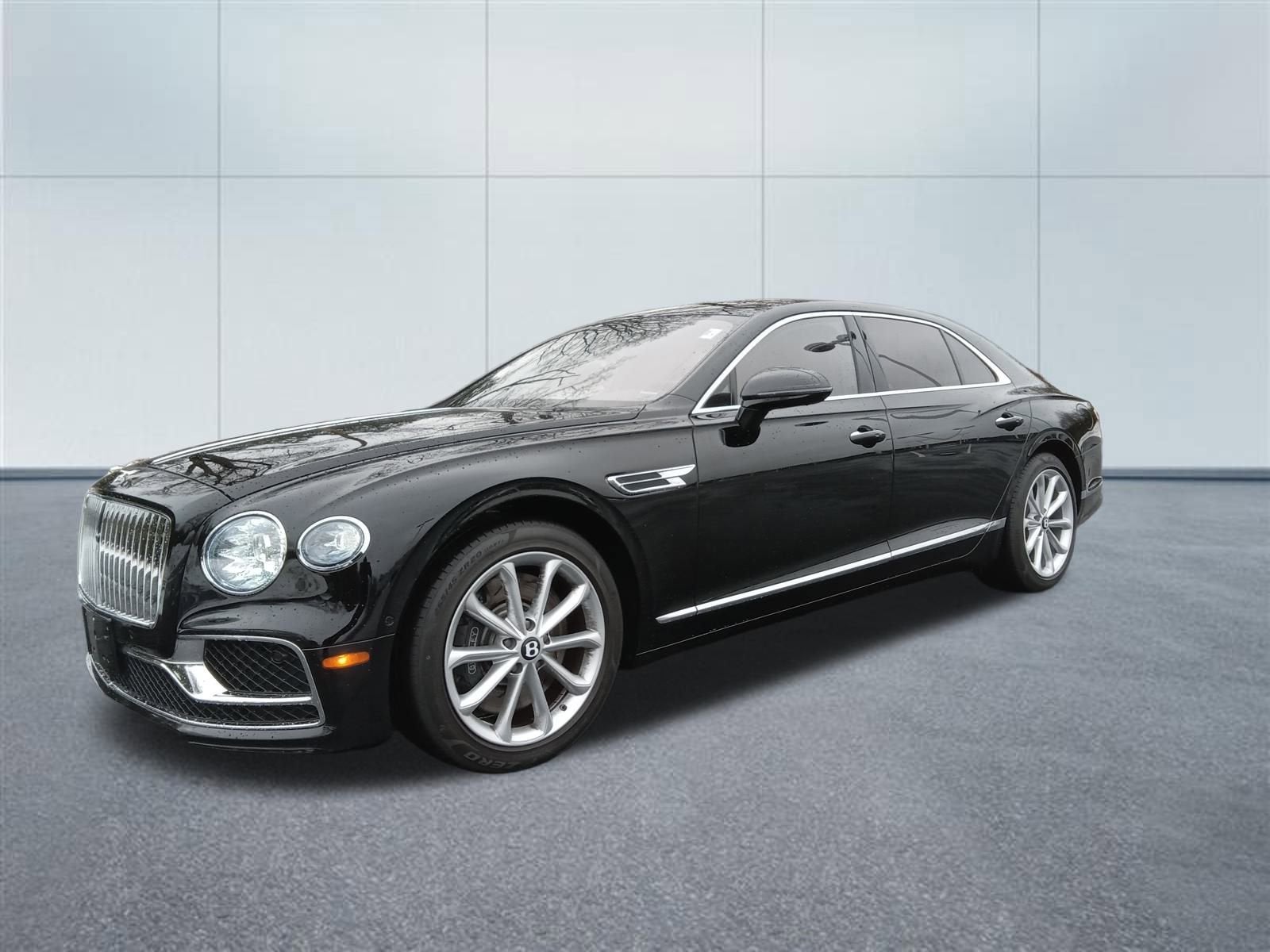 2023 Bentley Flying Spur Hybrid V6