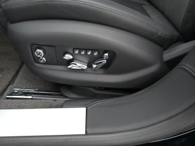 2023 Bentley Flying Spur Hybrid V6