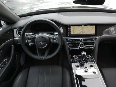 2023 Bentley Flying Spur Hybrid V6