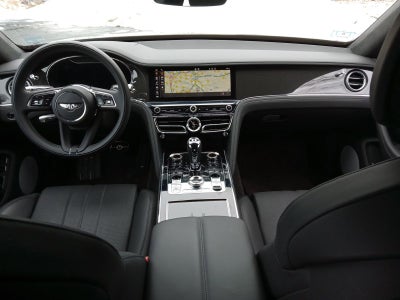 2023 Bentley Flying Spur Hybrid V6