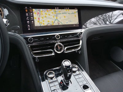 2023 Bentley Flying Spur Hybrid V6