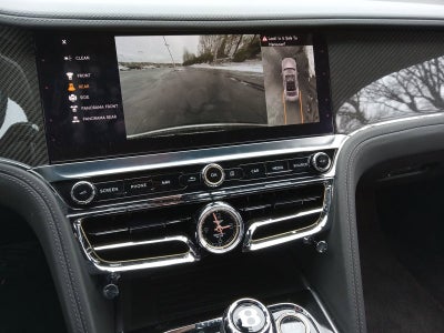 2023 Bentley Flying Spur Hybrid V6