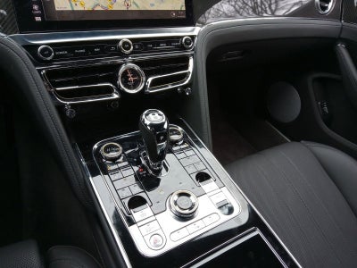 2023 Bentley Flying Spur Hybrid V6