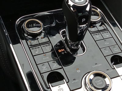 2023 Bentley Flying Spur Hybrid V6