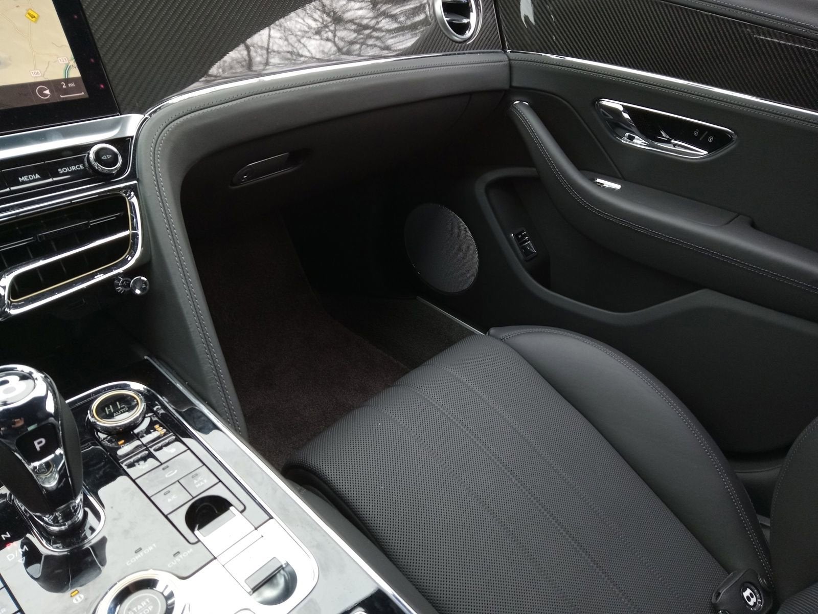 2023 Bentley Flying Spur Hybrid V6