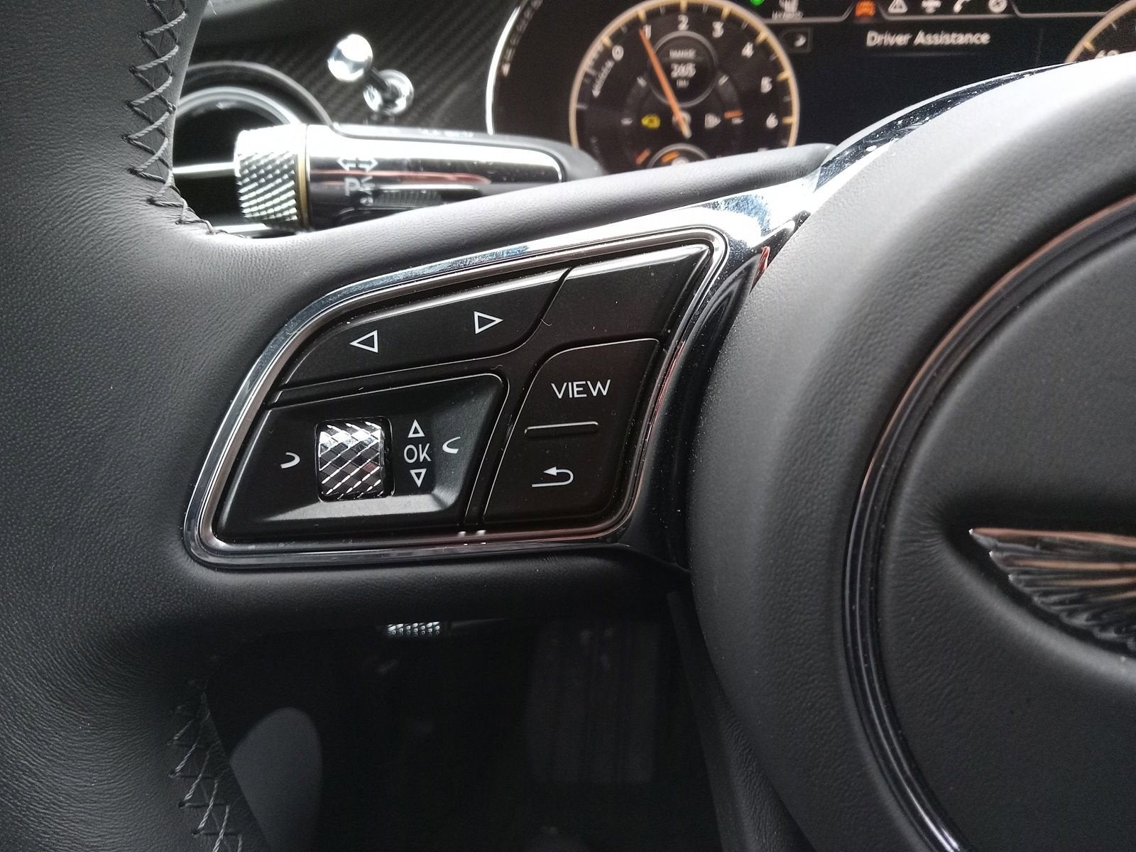 2023 Bentley Flying Spur Hybrid V6